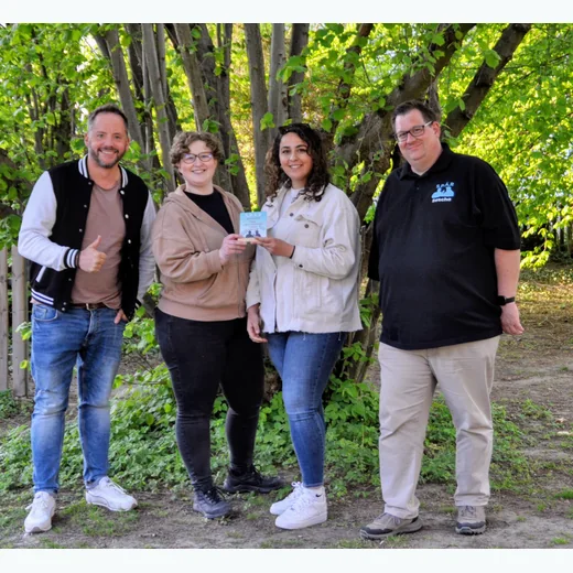 Foto von Stadtteiltreffs in Wolfenbüttel