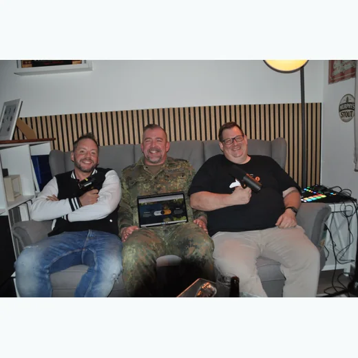 Foto von Stefan Zielinski