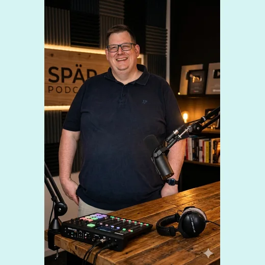 Foto von Sascha